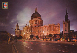 London St. Paul's Cathedral - St. Paul's Cathedral