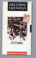 BIG - COLLEZIONE EJZENSTEJN , Ed. Espresso  :  OTTOBRE - Historia