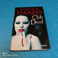 Charlaine Harris - Club Dead - Fantasia