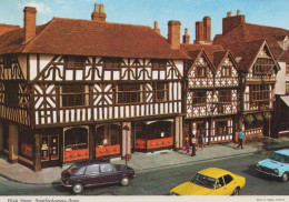 High Street Stratford-upon-avon - Stratford Upon Avon