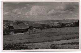 RÖTHENBACH I.S. An Der Egg - Röthenbach Im Emmental