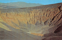 Ubehebe Crater - Death Valley National Park Ngl. (742) - Death Valley