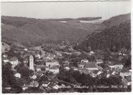 Sommerfrische Kirchschlag I.d. Buckligen Welt, N. Oe. - (NÖ, Österreich/Austria) - 1970 - Wiener Neustadt