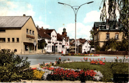 LAUTERBACH Hessen - Das Tor Zum Vogelsberg - Lauterbach