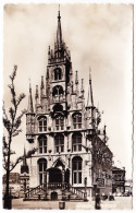 Gouda - Stadhuis - Gouda