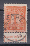 N° 108 ASSCHE - 1912 Pellens