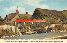 Llanfairpwllgwyngyllgogerychwyrndrobwllllantysiliogogogoch Gl. (754) - Anglesey