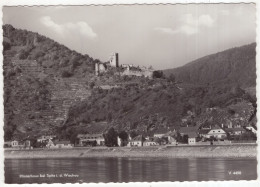 Hinterhaus Bei Spitz I.d. Wachau - (NÖ, Österreich/Austria) - 1961 - Krems An Der Donau