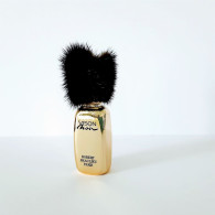 Miniatures De Parfum  VISON NOIR  De  ROBERT BEAULIEU  PARIS      7.5  Ml - Mignon Di Profumo Donna (senza Box)