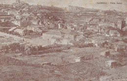 Portugal - LAMEGO -Postal Antigo - Vista Geral  (Edição Manuel Queiroz) - Viseu