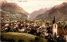 Altdorf (2543) * 14. 7. 1909 - Altdorf