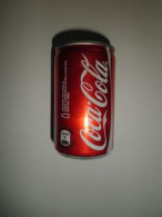 LATA COCA COLA FRANCIA NUEVA SIN ABRIR - Other & Unclassified