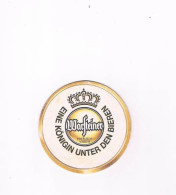 POSAVASOS ANTIGUO CERVEZA BEER WARSTEINER ** - Alcools