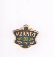 POSAVASOS ANTIGUO CERVEZA BEER MURPHY'S IRISH STOUT ** - Alcohol