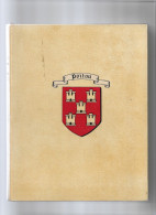 Livre Ancien 1947 Poitouy  Horizons De France - Poitou-Charentes