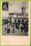 Ad3696  - PORTUGAL - VINTAGE POSTCARD  -  Beja - 1913 - Beja