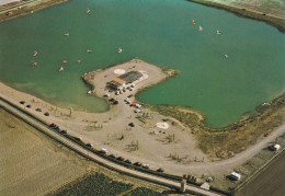 Lavardac   Feugarolles     Le Camping - Lavardac