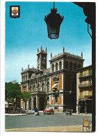 CASA CONSISTORIAL / HÔTEL DE VILLE / TOWN HALL.-  VALLADOLID.- ( ESPAÑA ) - Valladolid