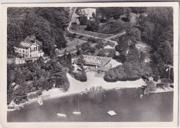 Albergo Vallone Agno - Lugano - (Einriss Rechts) - Agno