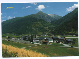 ULRICHEN Am Fusse Des Nufenenpasses - Ulrichen