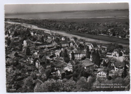 RHEINECK Mit Bodensee & Altem Rhein - Rheineck