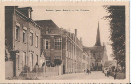 Berlaar - Berlaer - Het Klooster - Berlaar