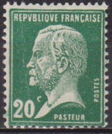 Type Pasteur - FRANCE - N° 172 ** - 1923 - Neufs