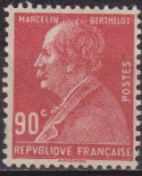 Marcelin Berthelot - FRANCE - 1927 - N° 243 ** - Neufs