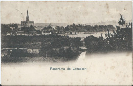 Lanaken - Lanaeken - Panorama De Lanaeken  - Lanaken