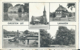 Lanaken - Lanaeken - Groeten  Uit Lanaken  - Lanaken