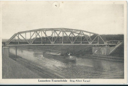 Lanaken - Lanaeken - Brug Albert Kanaal  - Lanaken