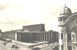 Soviet Union:Russia:Moscow, Library Named After V.I.Lenin, 1970 - Bibliothèques