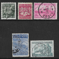 N° 768/72° - 1948 Exportation