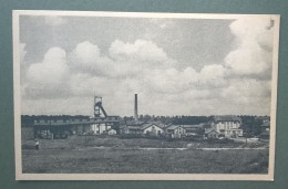 MINES -- Mine De CRUSNES, Vue D'ensemble (Meurthe Et Moselle) - Mines