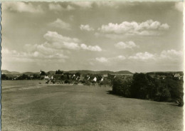 BURGFELDEN  BALINGEN  BADEN-WUERTTEMBERG  Panorama - Balingen