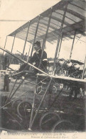 Rouen      76      Semaine D'aviation.   Bruneau De Laborie         (voir Scan) - Rouen