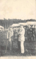 Rouen      76      Semaine D'aviation.   Latham Et Bréguet          (voir Scan) - Rouen