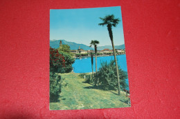 Ticino Lago Maggiore Ascona 1965 - Ascona