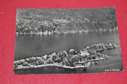 Ticino Brissago Le Isole NV - Brissago