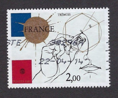 Dessin Pierre-Yves Trémois, Philexfrance 82, 2142 - Esposizioni Filateliche