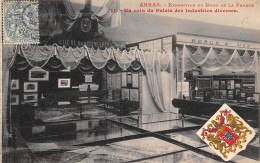 Arras      62        Exposition Du Nord De La France.  Palais Des Industries Diverses    N° 11   (voir Scan) - Arras