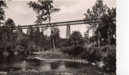 Montrevault Le Viaduc - Montrevault