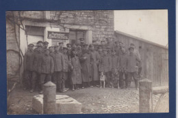 CPA Allemagne > Bavière > Muenchen Munich Carte Photo Non Circulé WWI Kino ? - München