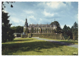 Belgien Mirwart Le Chateau - Neufchâteau