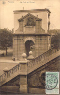 BELGIQUE - Anvers - La Porte De L'Escaut - Carte Postale Ancienne - Antwerpen