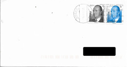 SPAIN. POSTMARK. PRINCIPE DE ASTURIAS PRIZE. OVIEDO - Machines à Affranchir (EMA)