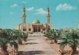 Kuwait - Abdullah Al-Salem Mosque - Koweït