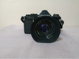 Appareil Photo CAMERA PENTAX ME SUPER - Cameras