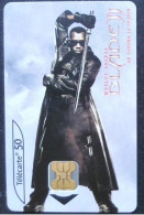 ► France :   B-273 Chip Telecom - Cinema, Blade II - Cinema