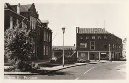 Horst, Patronaat - Horst